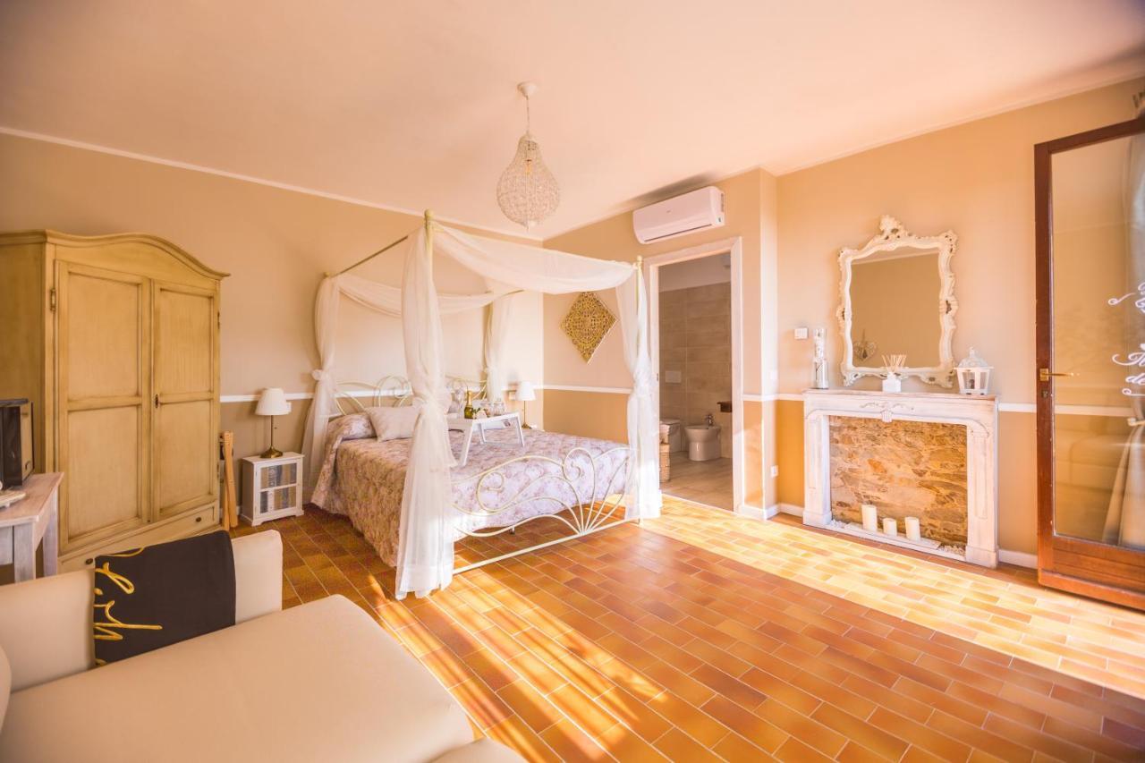 B&B Il Folletto Del Lago Stresa Exterior foto